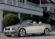 BMW 335i Cabrio